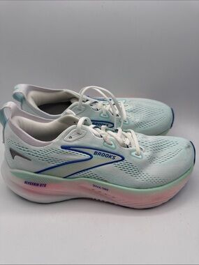 Brooks GLYCERIN 22 GTS women’s 8.5 Athletic Running shoes. S13